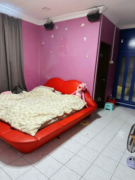 2.5-storey Terraced House for Sale in Puchong (Selangor) - Joey Wong - Bedroom - PropertyGuru.com.my