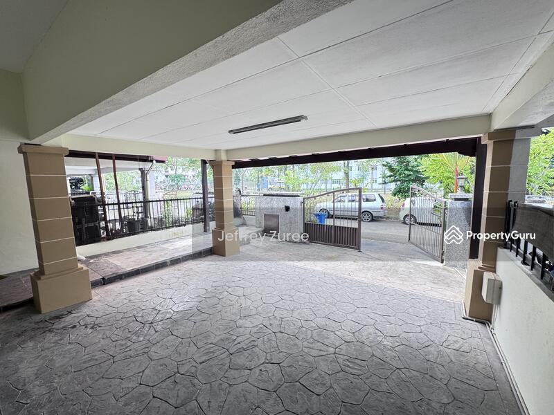 Untuk Dijual - Aman 1 and 2, Subang Bestari