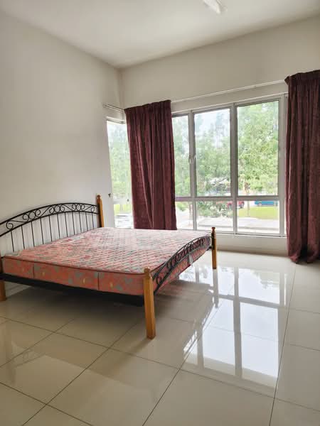 2-storey Terraced House for Sale in Ambang Botanic (Klang) - Matthew Lim - Bedroom - PropertyGuru.com.my