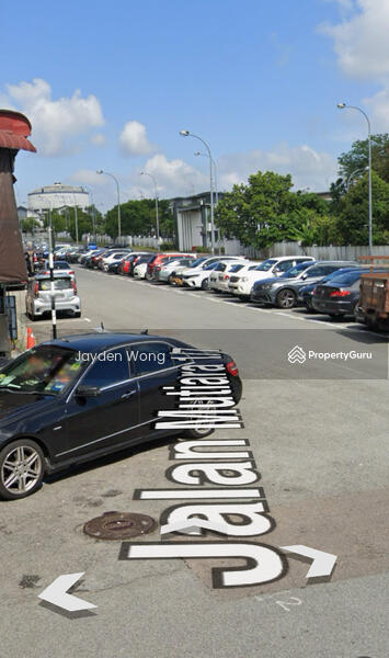 Car Park