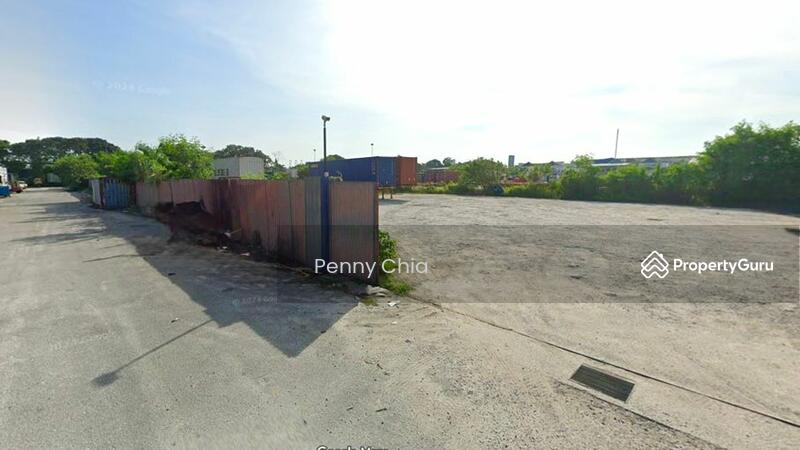 For Rent - Port Klang North Port