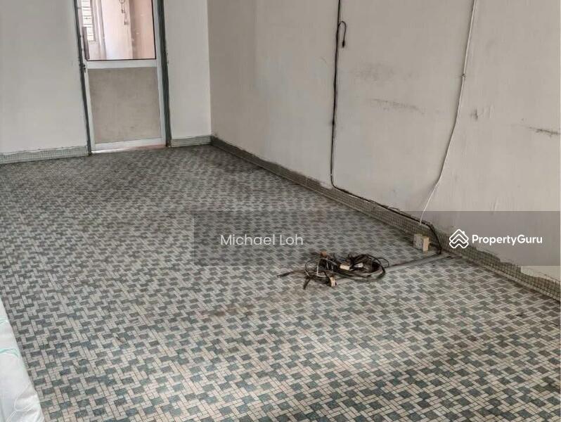 For Sale - Jalan Chung Ah Ming