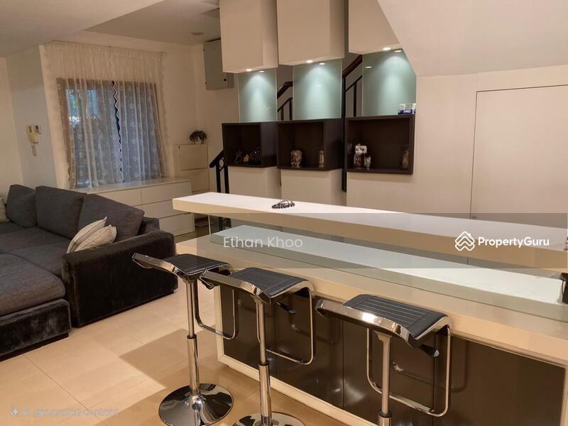 Untuk Dijual - Kensington Park