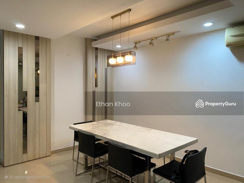 Untuk Dijual - Kensington Park