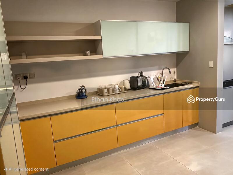 Untuk Dijual - Kensington Park