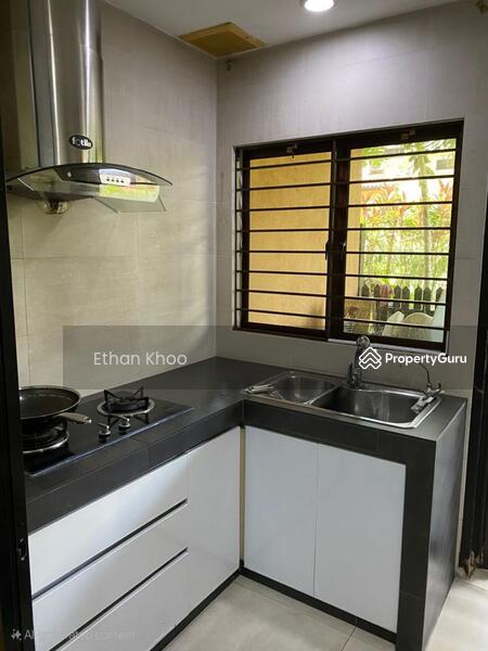 Untuk Dijual - Kensington Park