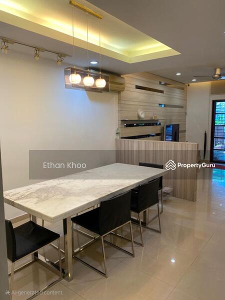 Untuk Dijual - Kensington Park