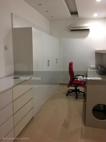 Untuk Dijual - Kensington Park