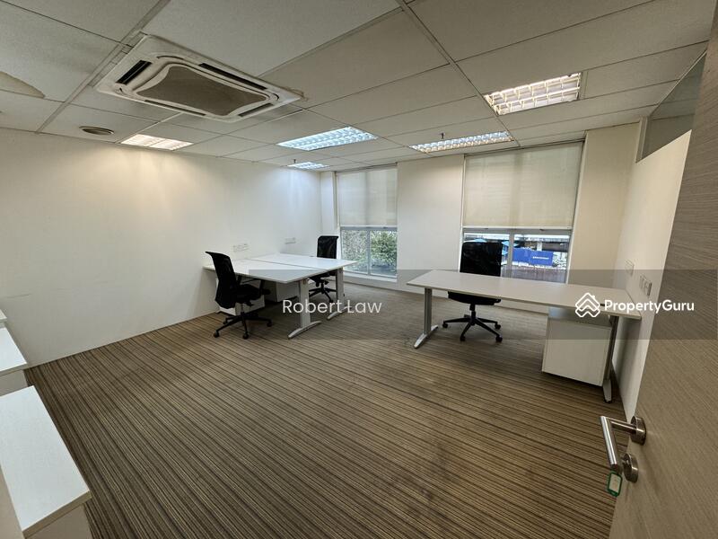 Untuk Disewa - Menara RKT