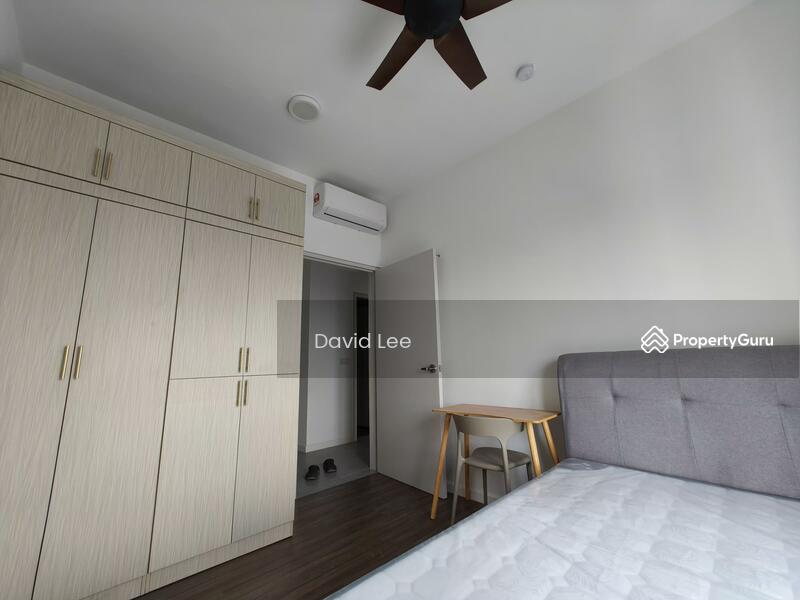 For Rent - Isola