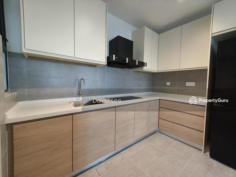 For Rent - Isola