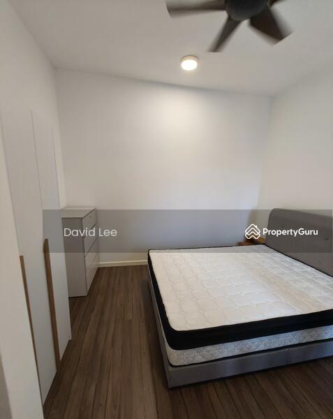 For Rent - Isola