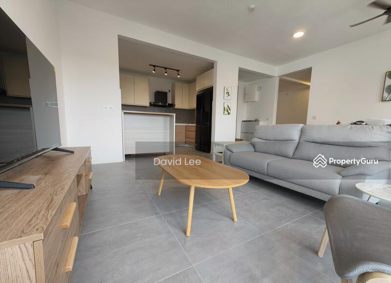 For Rent - Isola