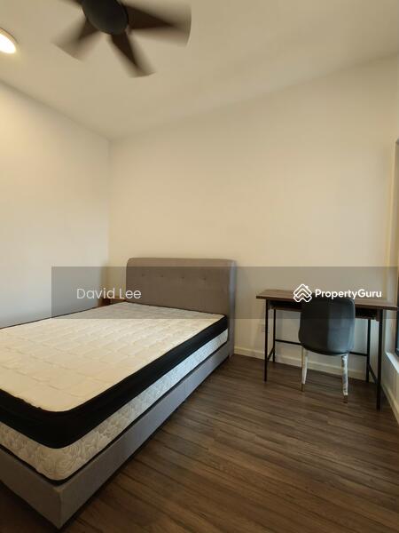 For Rent - Isola