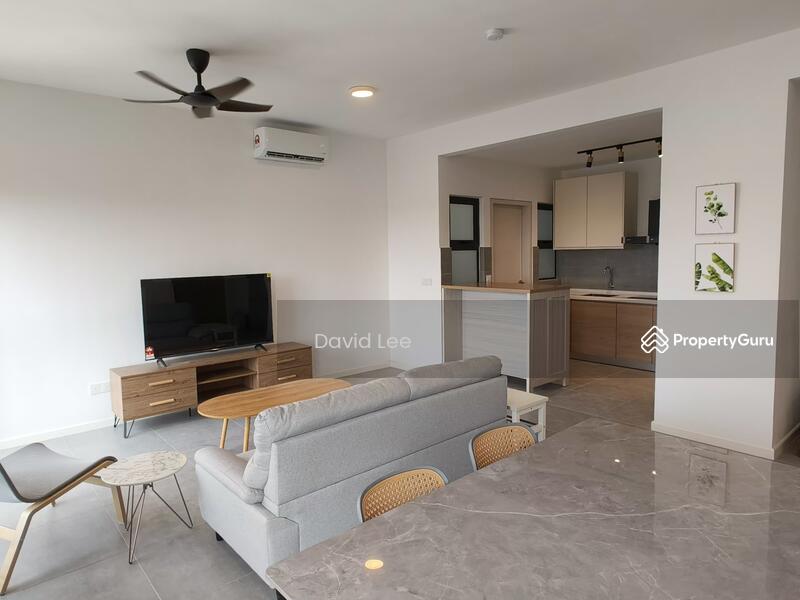 For Rent - Isola