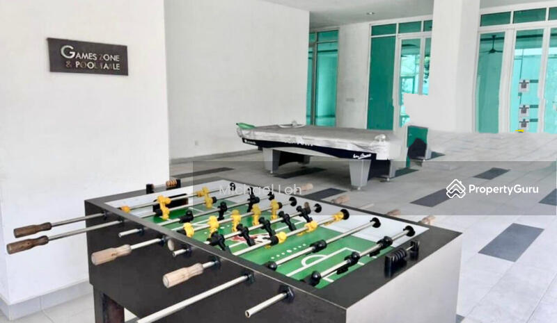 Facilities