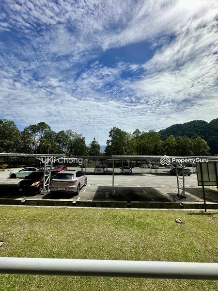 Car Park