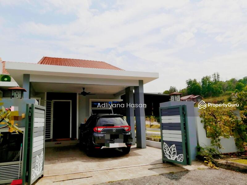 Untuk Disewa - Senawang
