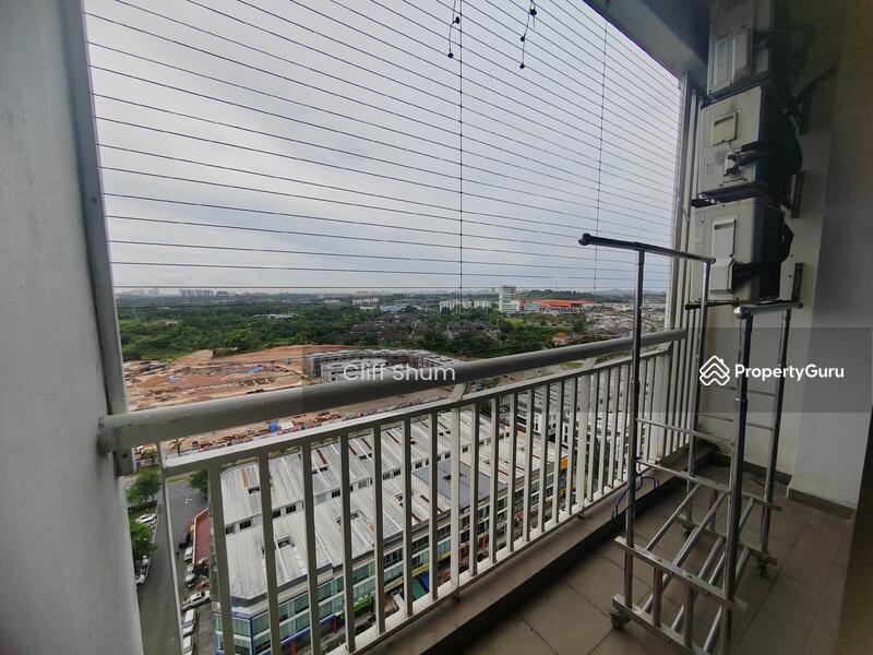 For Sale - Sky Gardens Residences