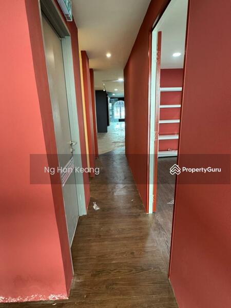 Corridor