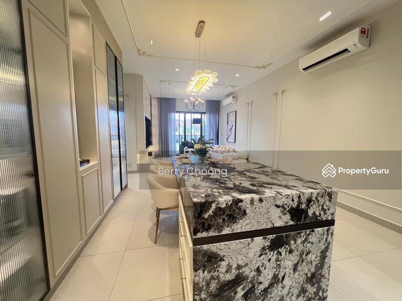 For Sale - Trinity Sensoria Residences
