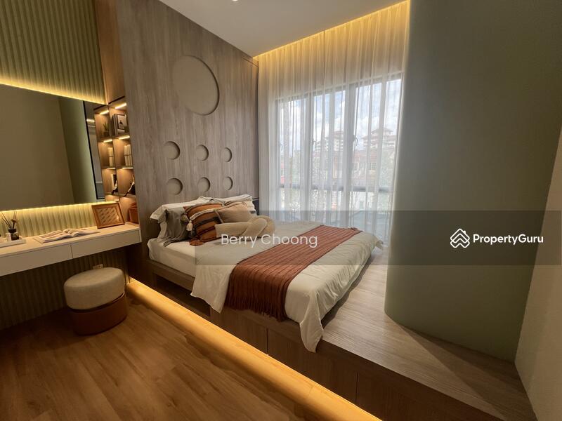 For Sale - Trinity Sensoria Residences