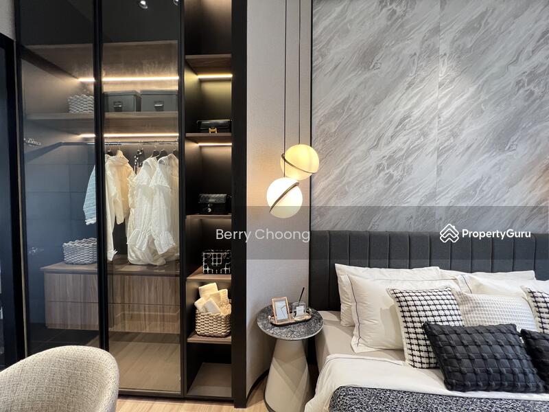 Untuk Dijual - Trinity Sensoria Residences