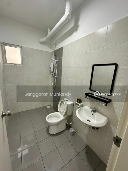 Residensi Pauh Permai untuk Untuk Dijual - RM 370,000, Feb 2026 - Bathroom - PropertyGuru.com.my