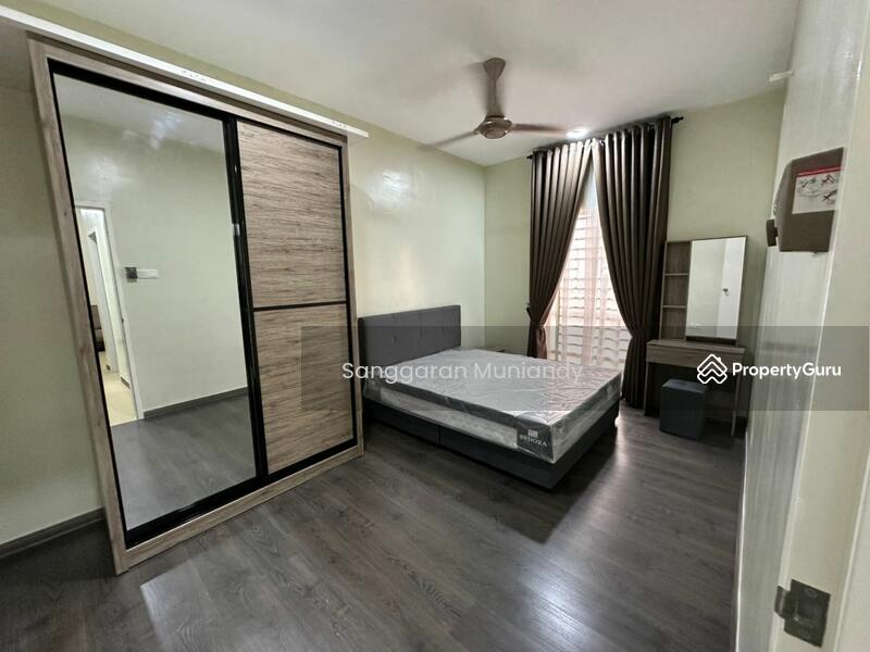 Residensi Pauh Permai untuk Untuk Dijual - RM 370,000, Feb 2026 - Bedroom - PropertyGuru.com.my