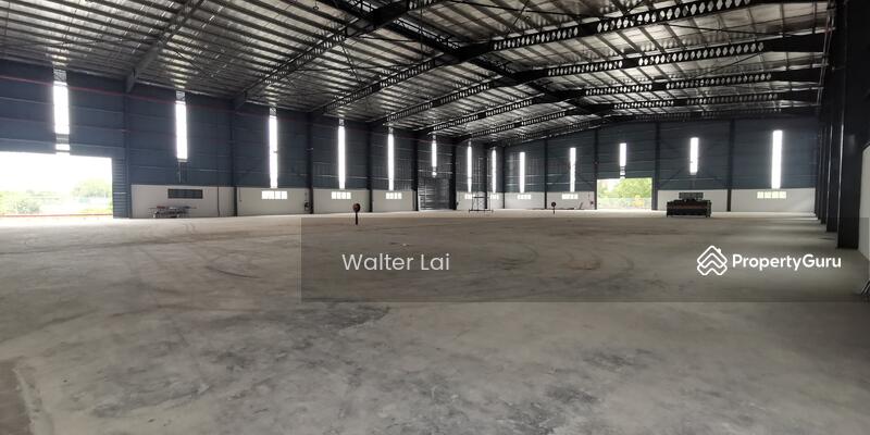 For Rent - Shah Alam.
