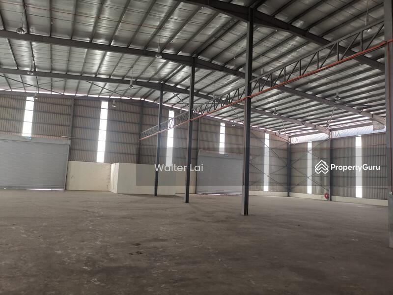 For Rent - Shah Alam.