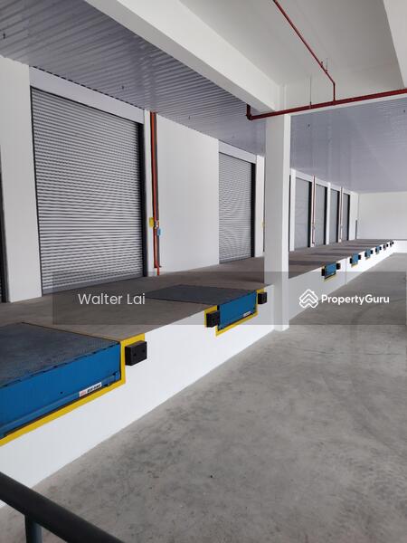For Rent - Shah Alam.