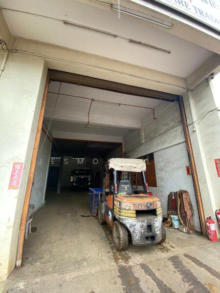 Car Park