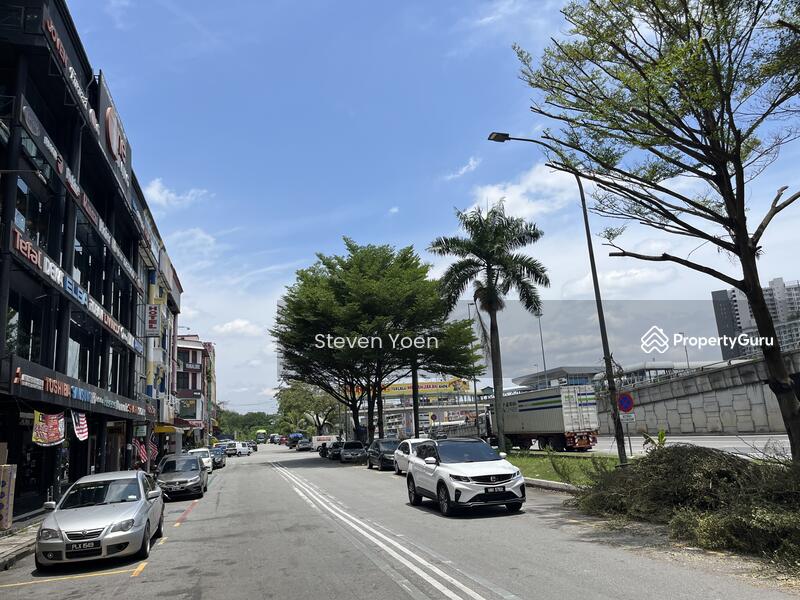 For Rent - Sungai besi indah