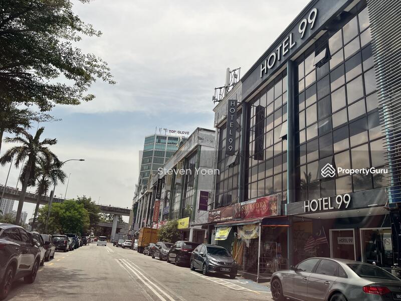 For Rent - Sungai besi indah