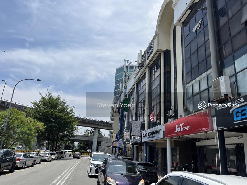 For Rent - Sungai besi indah