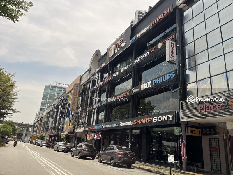 For Rent - Sungai besi indah