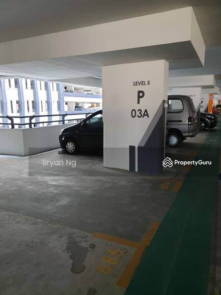 Car Park