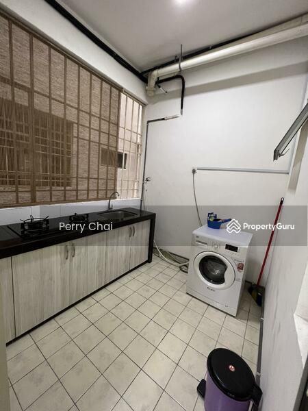 Untuk Disewa - I Residence