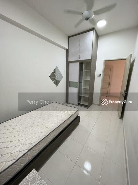 Untuk Disewa - I Residence