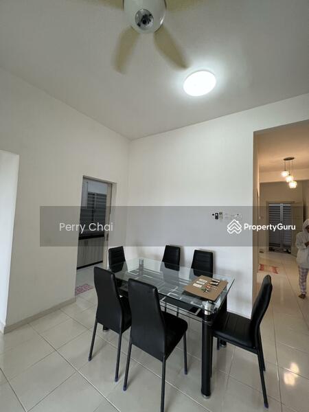 Untuk Disewa - I Residence
