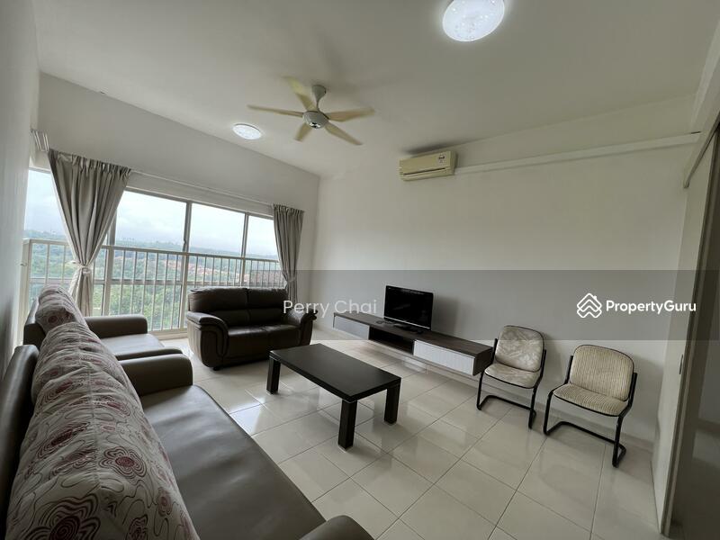 Untuk Disewa - I Residence