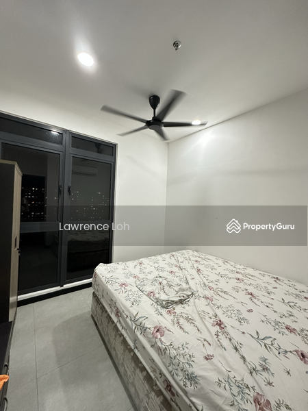 Untuk Disewa - Neu Suites