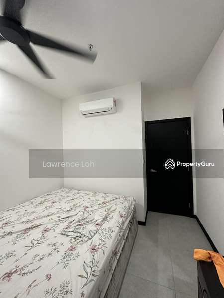 Untuk Disewa - Neu Suites