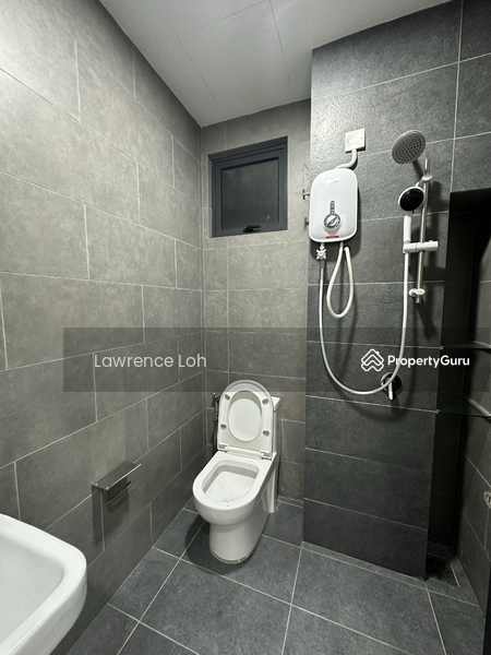 Untuk Disewa - Neu Suites