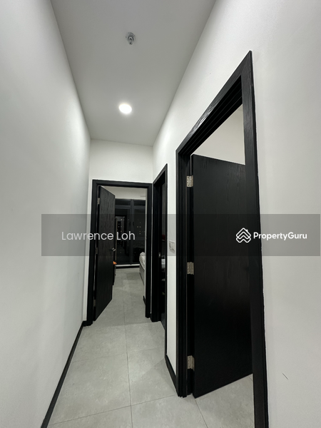 Untuk Disewa - Neu Suites