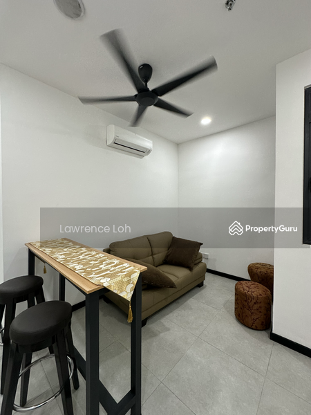 Untuk Disewa - Neu Suites
