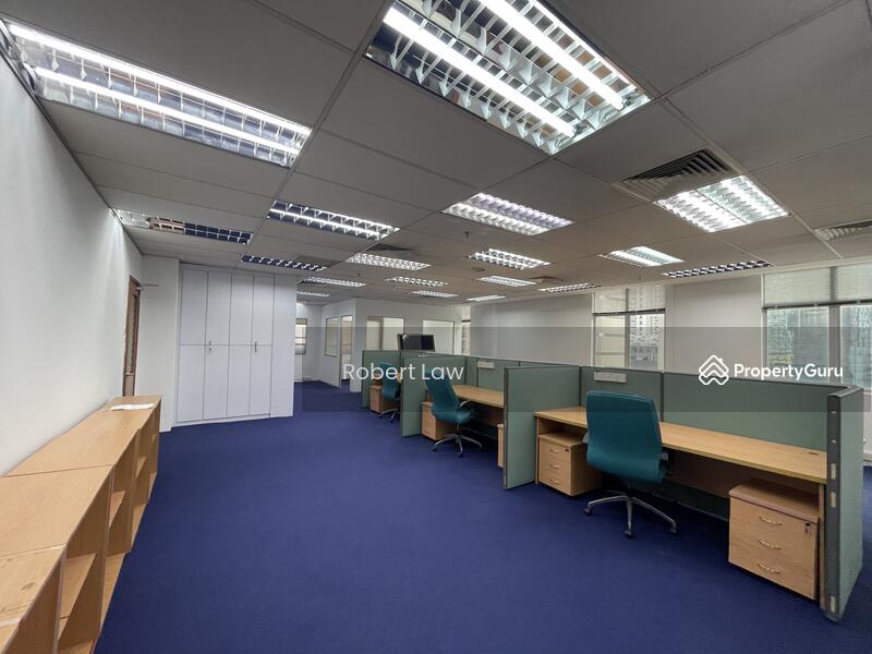 Office for Rent in KL City Centre (Kuala Lumpur) - Robert Law - Study - PropertyGuru.com.my