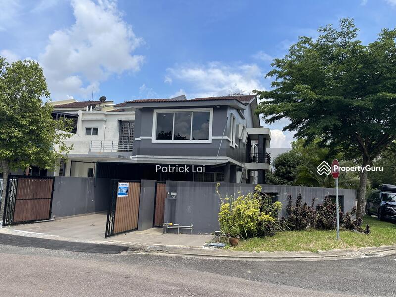 For Sale - Cases @ Setia Eco Gardens