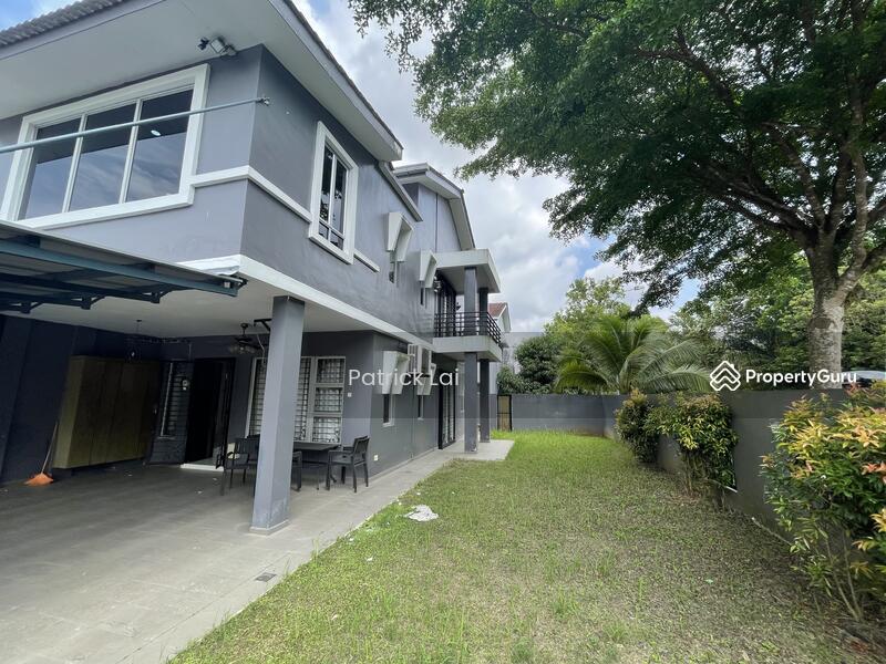 For Sale - Cases @ Setia Eco Gardens